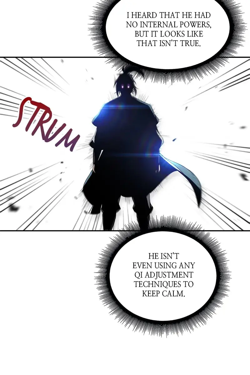 Nano Machine Chapter 7 Page 82