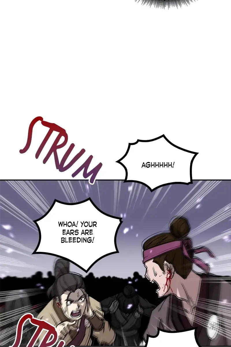 Nano Machine Chapter 7 Page 84