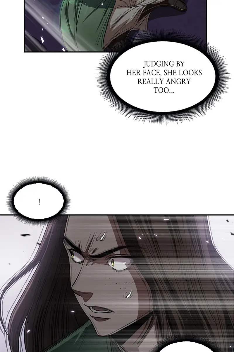 Nano Machine Chapter 7 Page 87