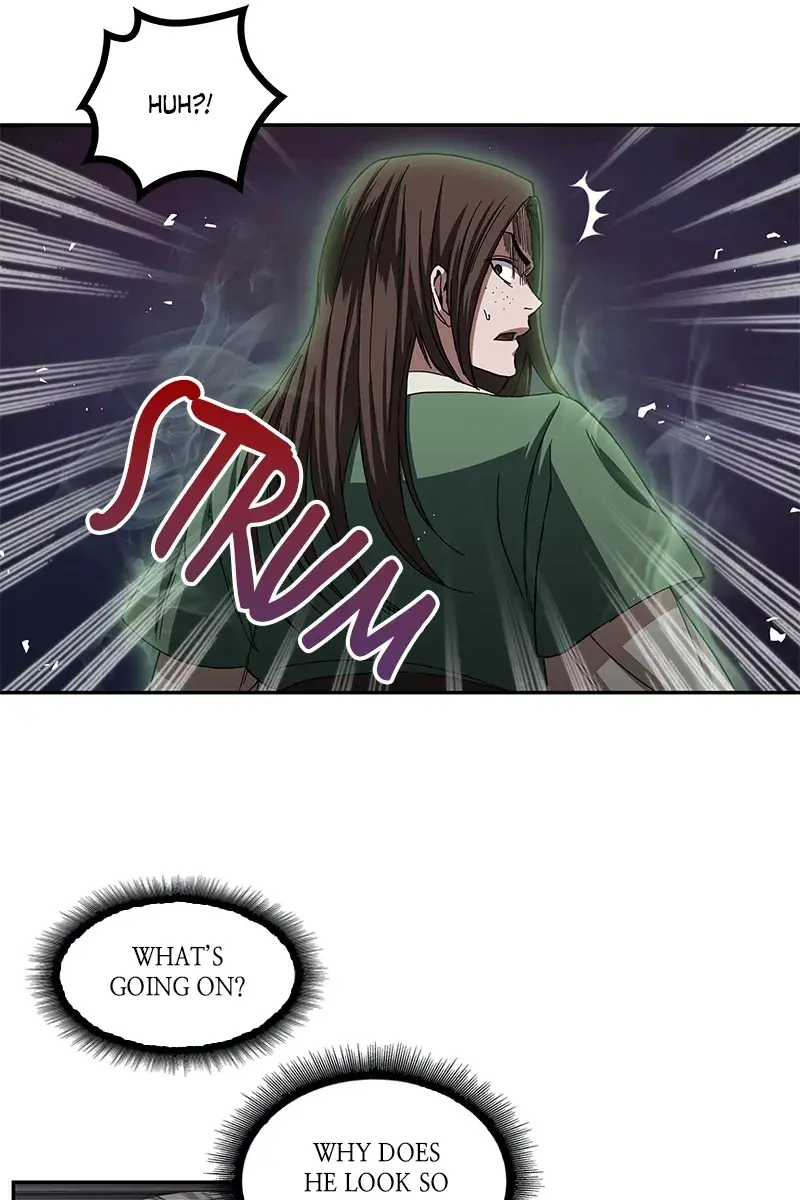 Nano Machine Chapter 7 Page 89