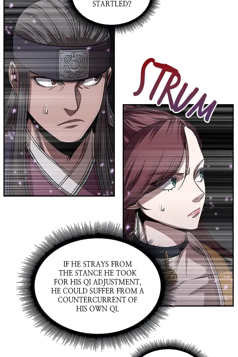 Nano Machine Chapter 7 Page 90