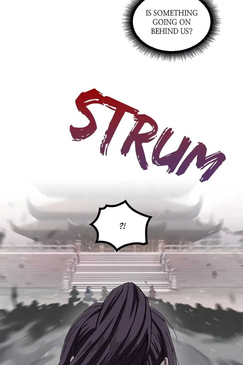 Nano Machine Chapter 7 Page 91