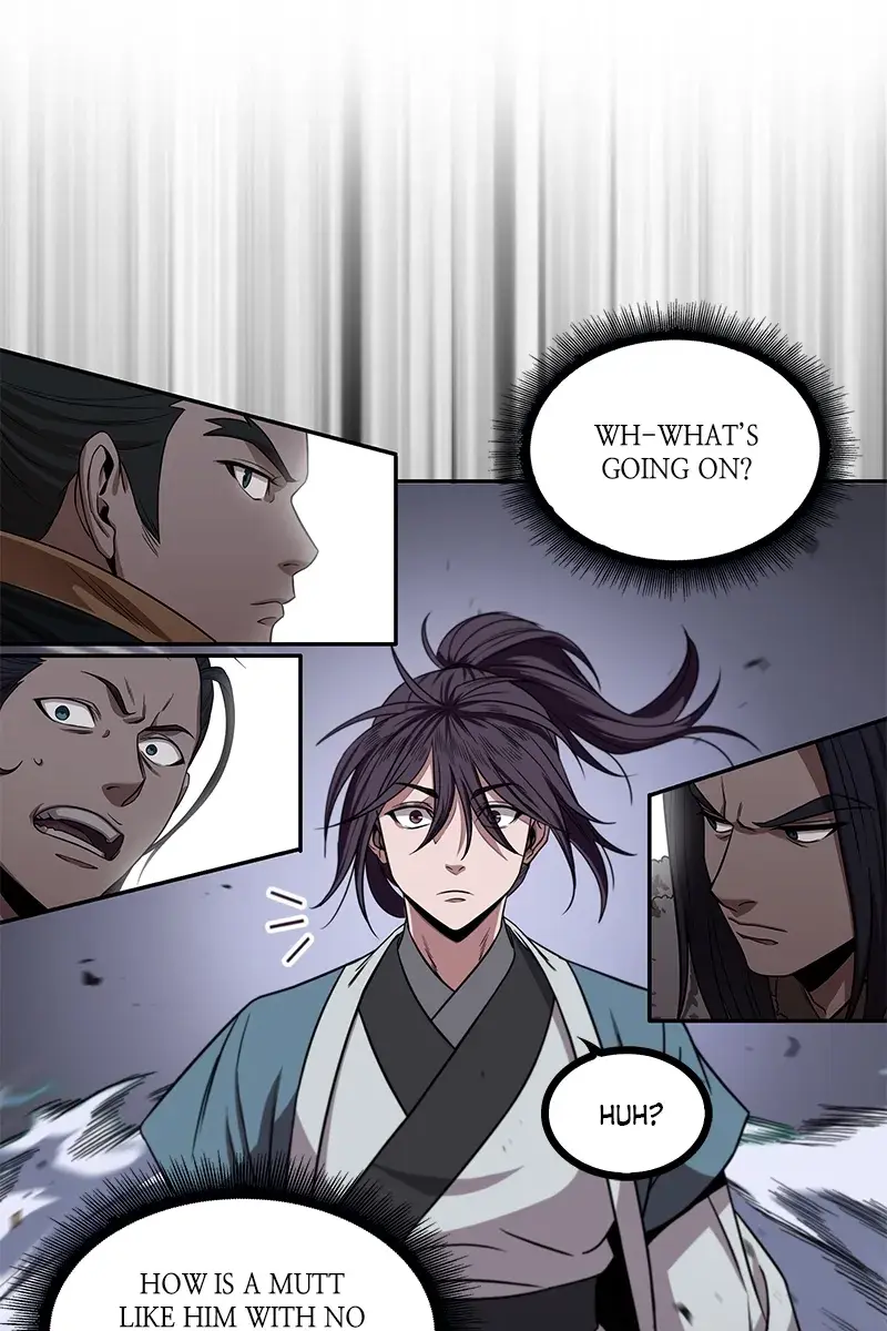 Nano Machine Chapter 7 Page 93