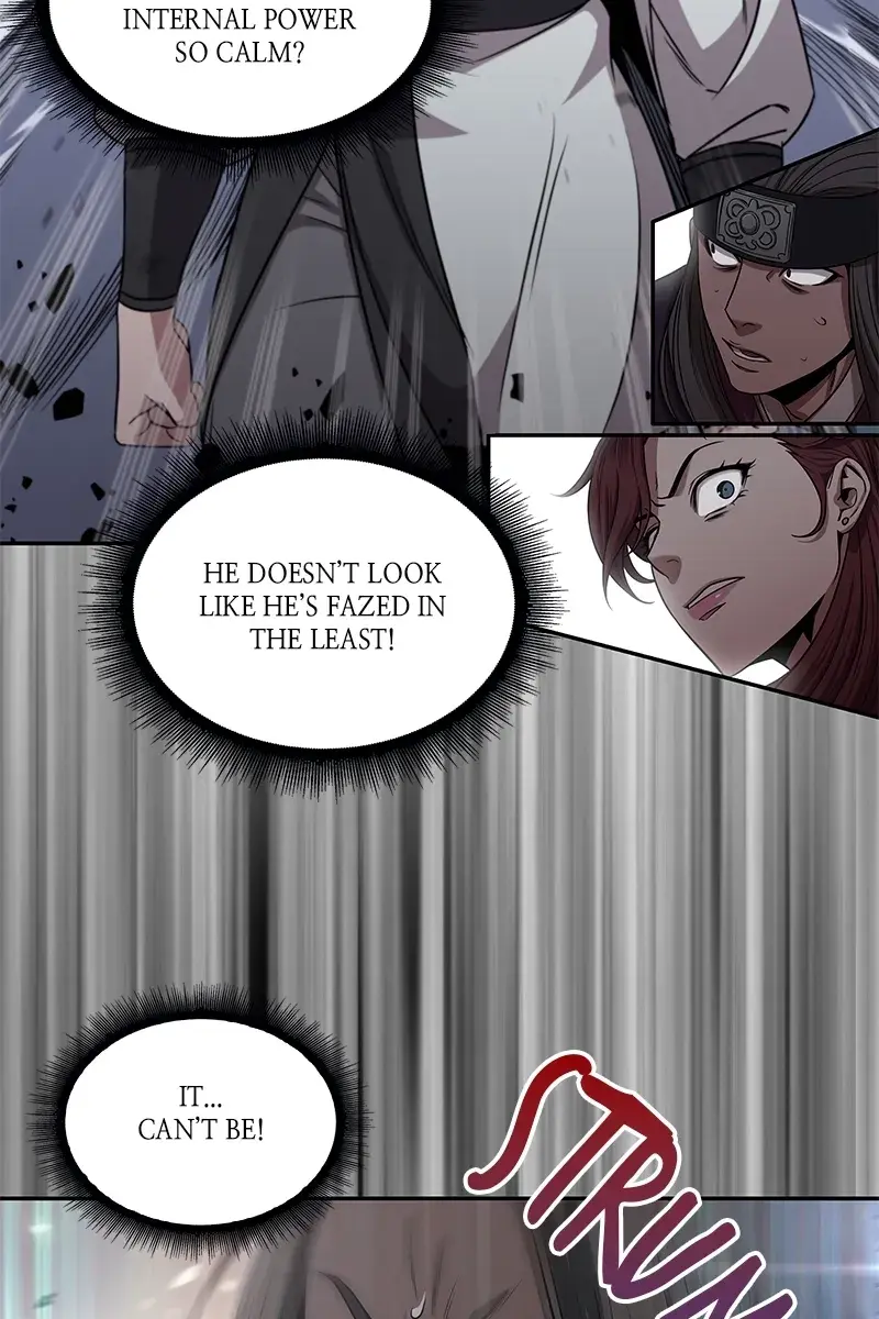 Nano Machine Chapter 7 Page 94