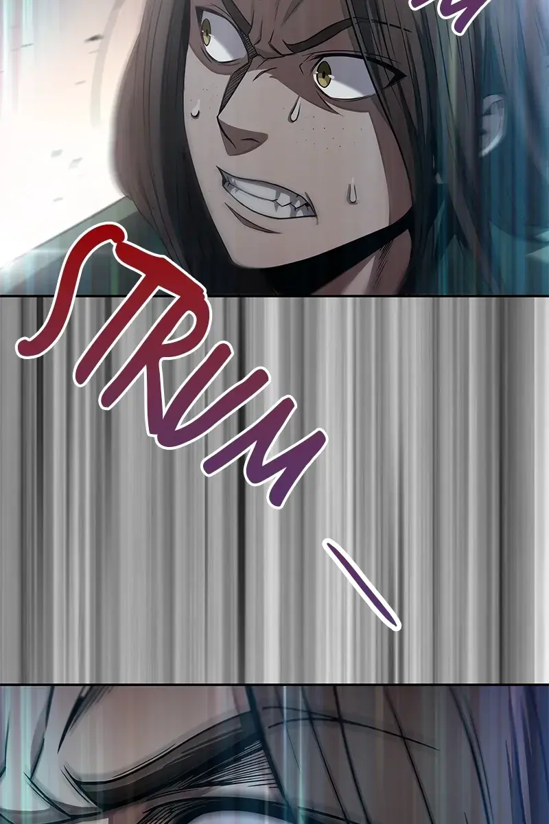 Nano Machine Chapter 7 Page 95