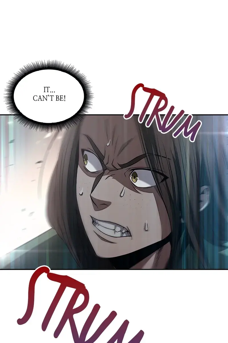 Nano Machine Chapter 8 Page 1