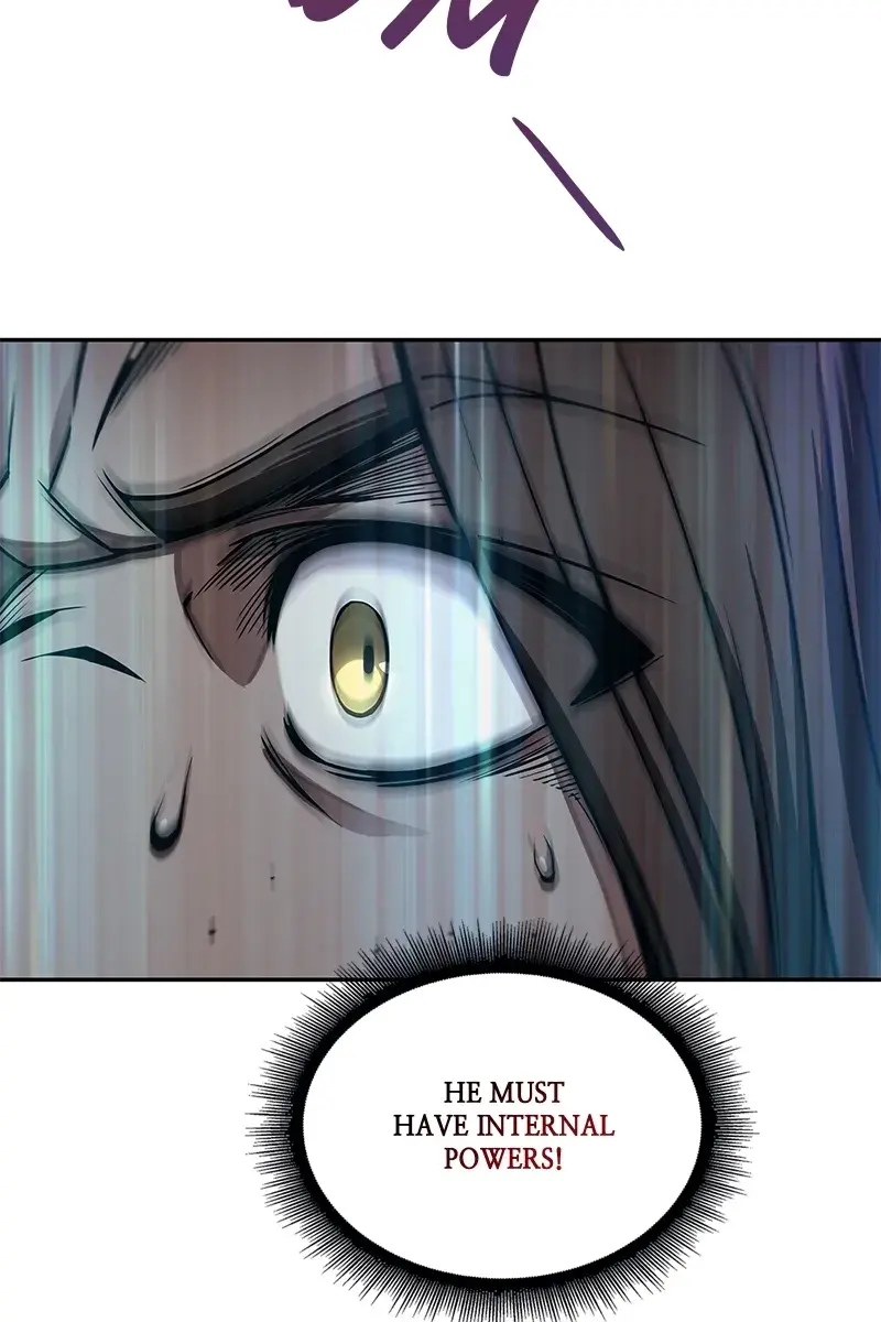 Nano Machine Chapter 8 Page 2