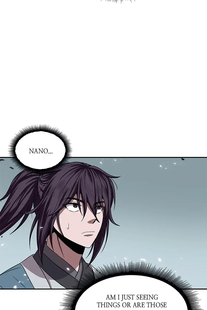 Nano Machine Chapter 8 Page 3