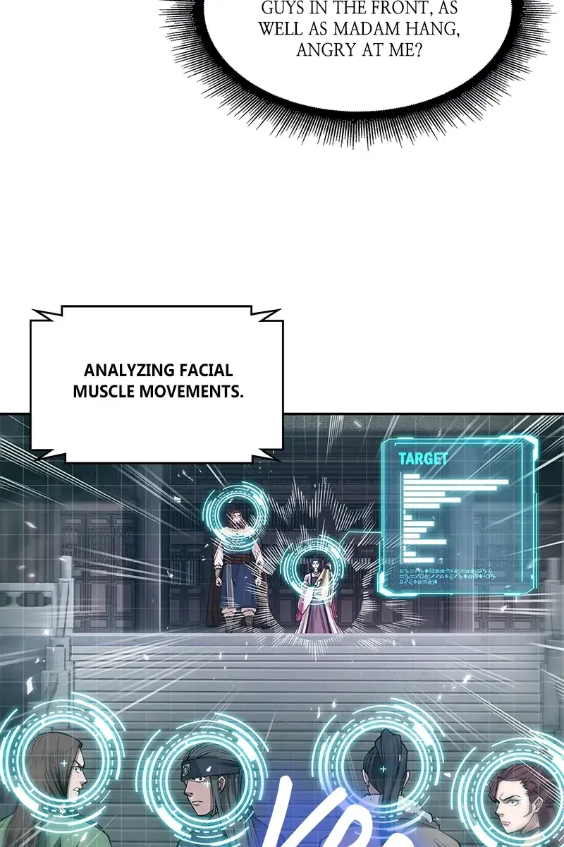 Nano Machine Chapter 8 Page 4