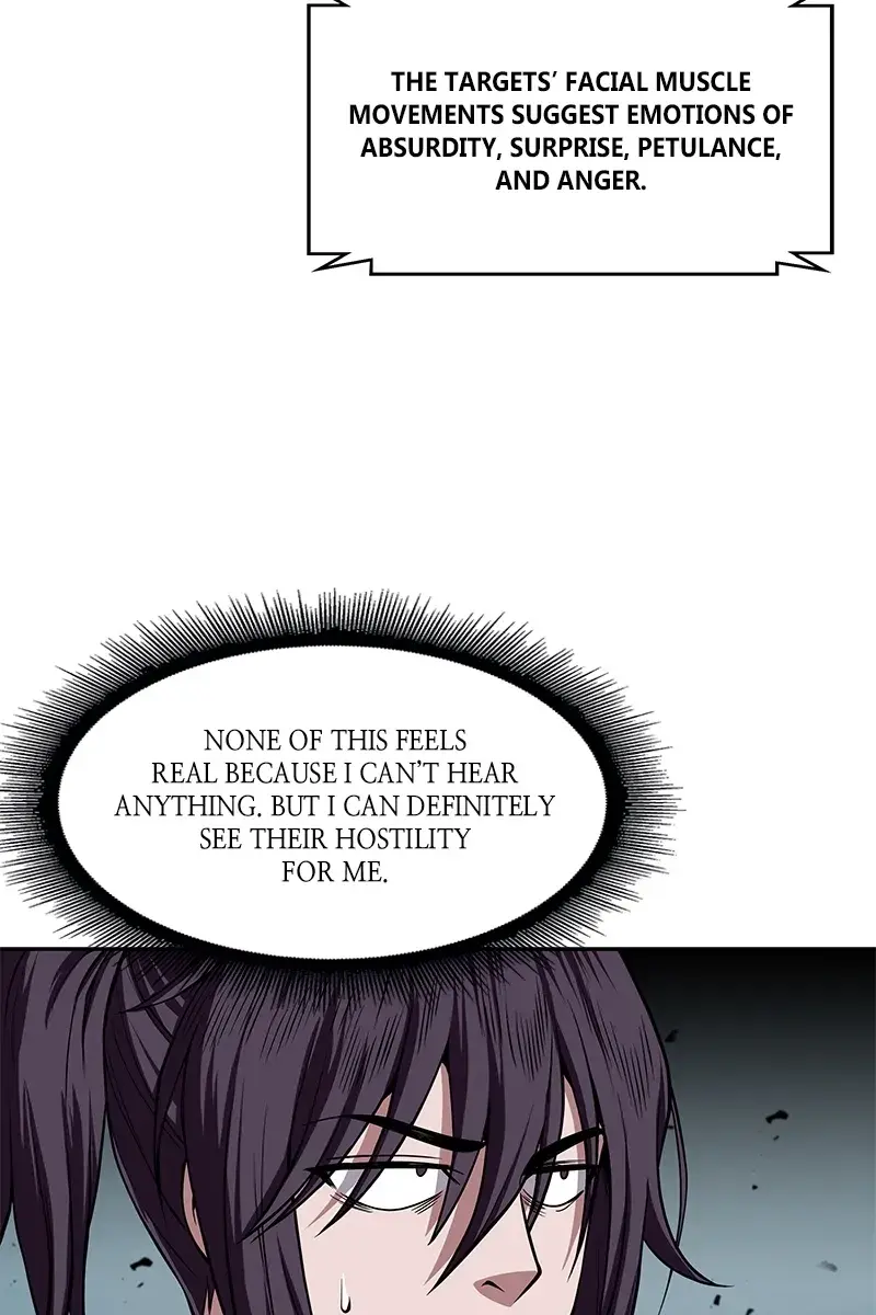 Nano Machine Chapter 8 Page 6