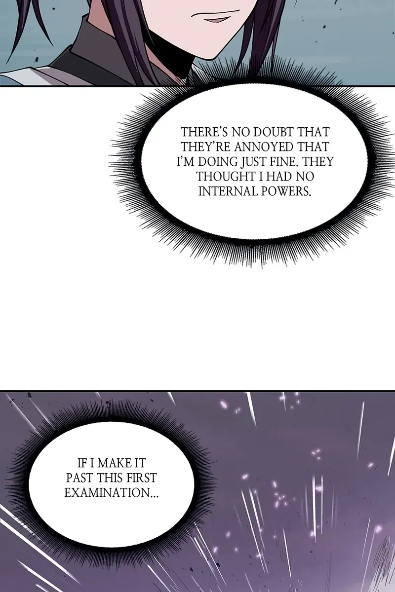 Nano Machine Chapter 8 Page 7