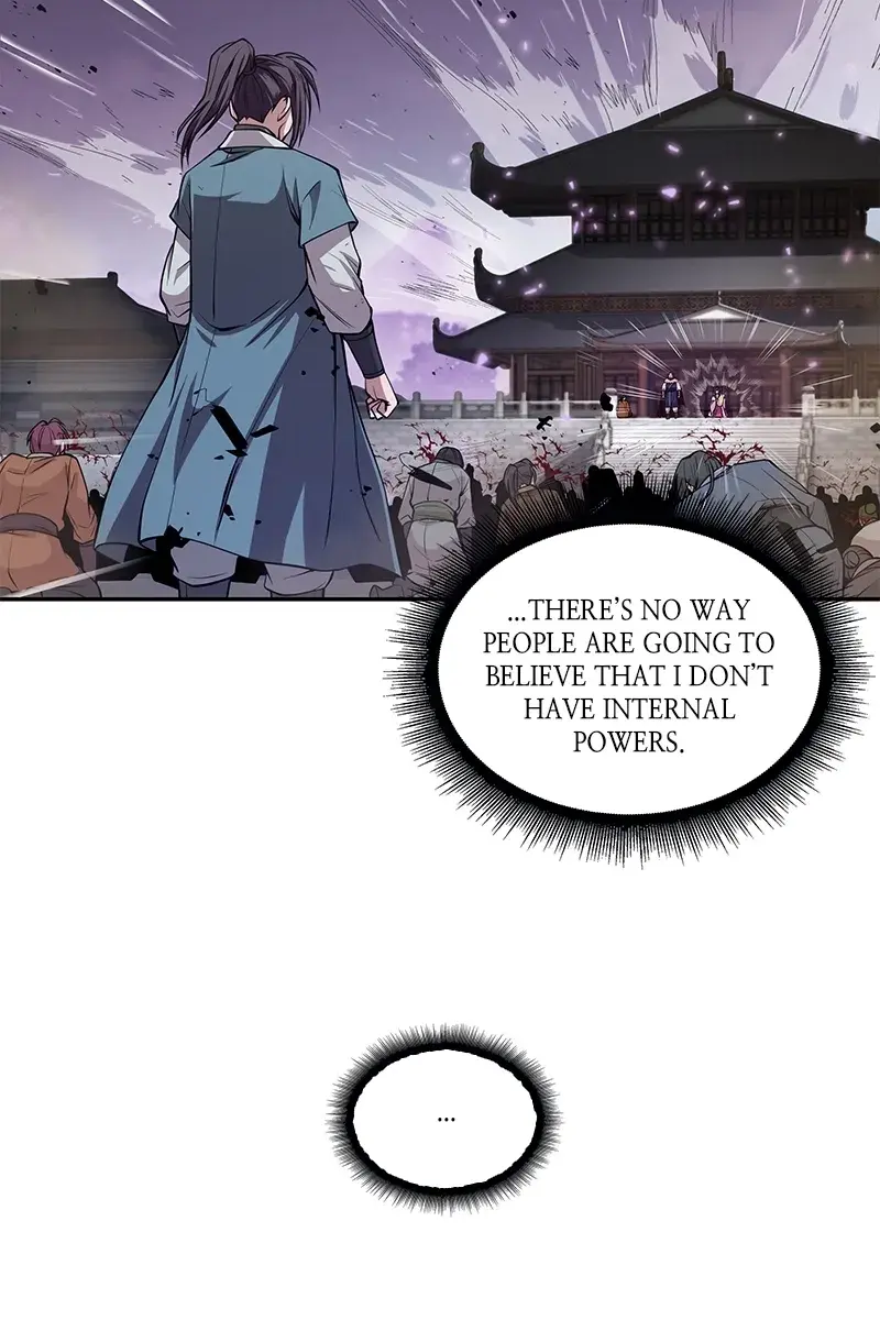 Nano Machine Chapter 8 Page 8