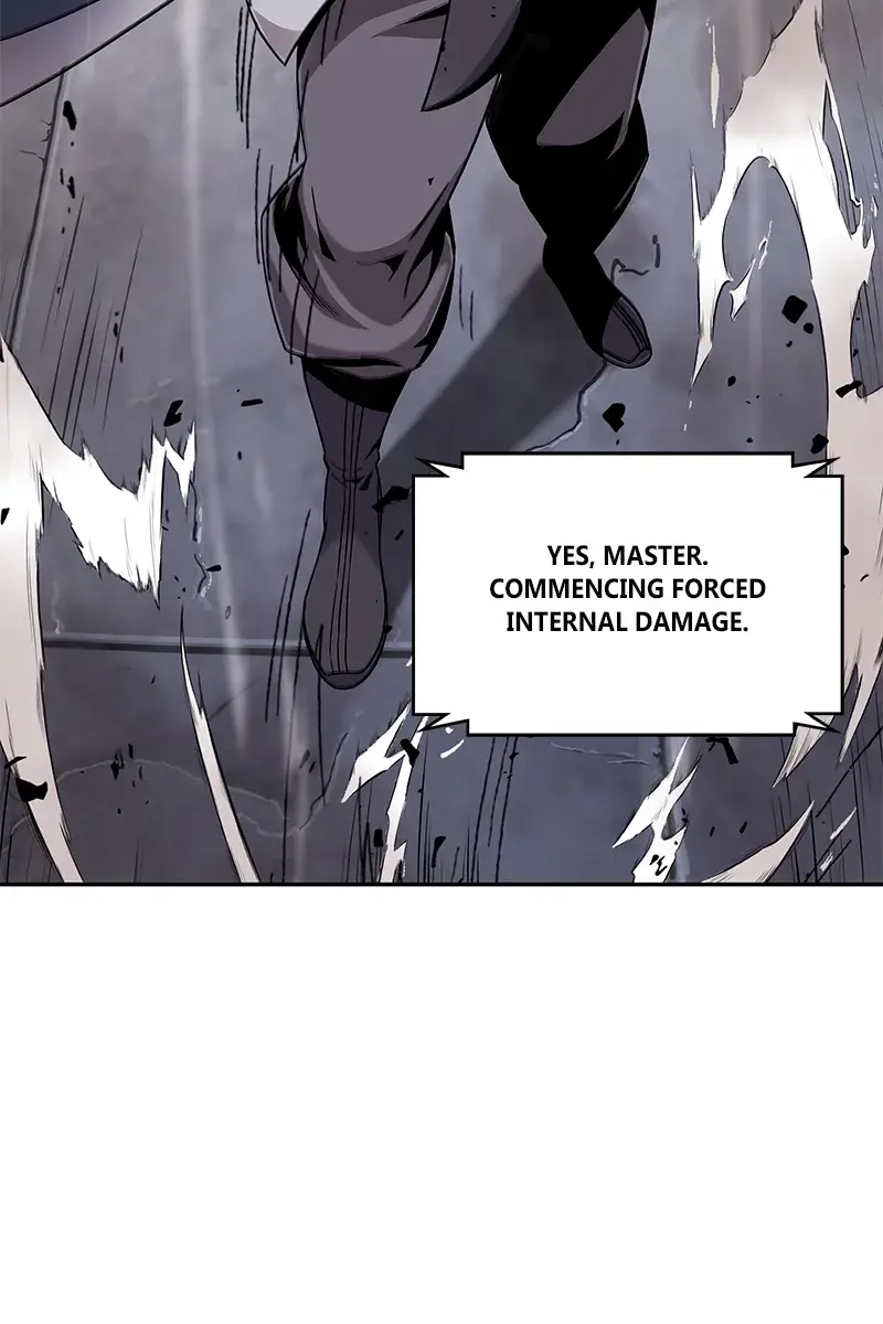 Nano Machine Chapter 8 Page 13