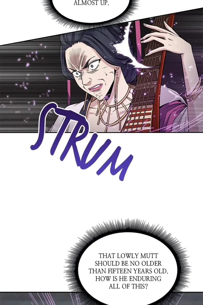 Nano Machine Chapter 8 Page 16