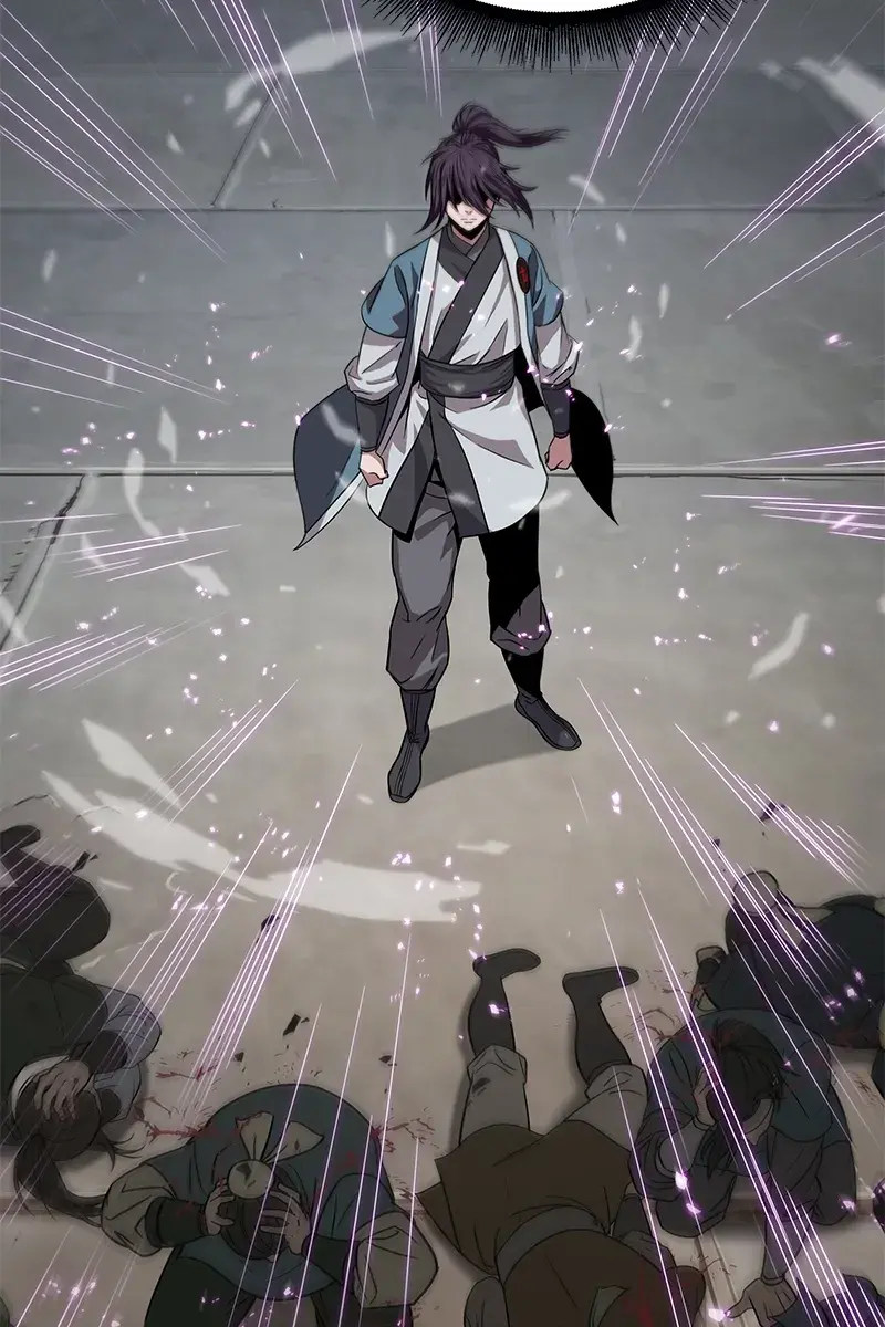 Nano Machine Chapter 8 Page 17