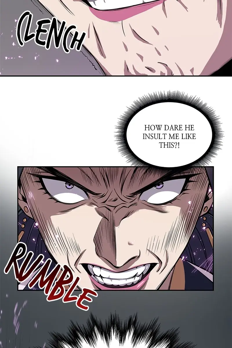 Nano Machine Chapter 8 Page 19