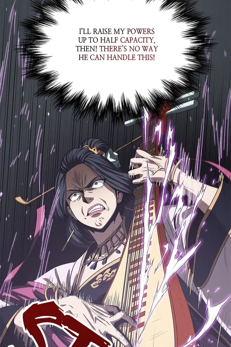 Nano Machine Chapter 8 Page 20