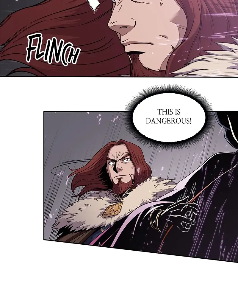 Nano Machine Chapter 8 Page 22