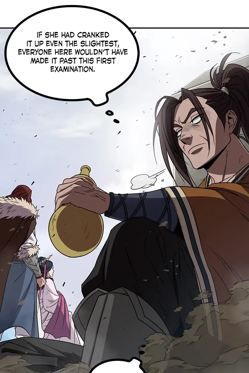 Nano Machine Chapter 8 Page 30