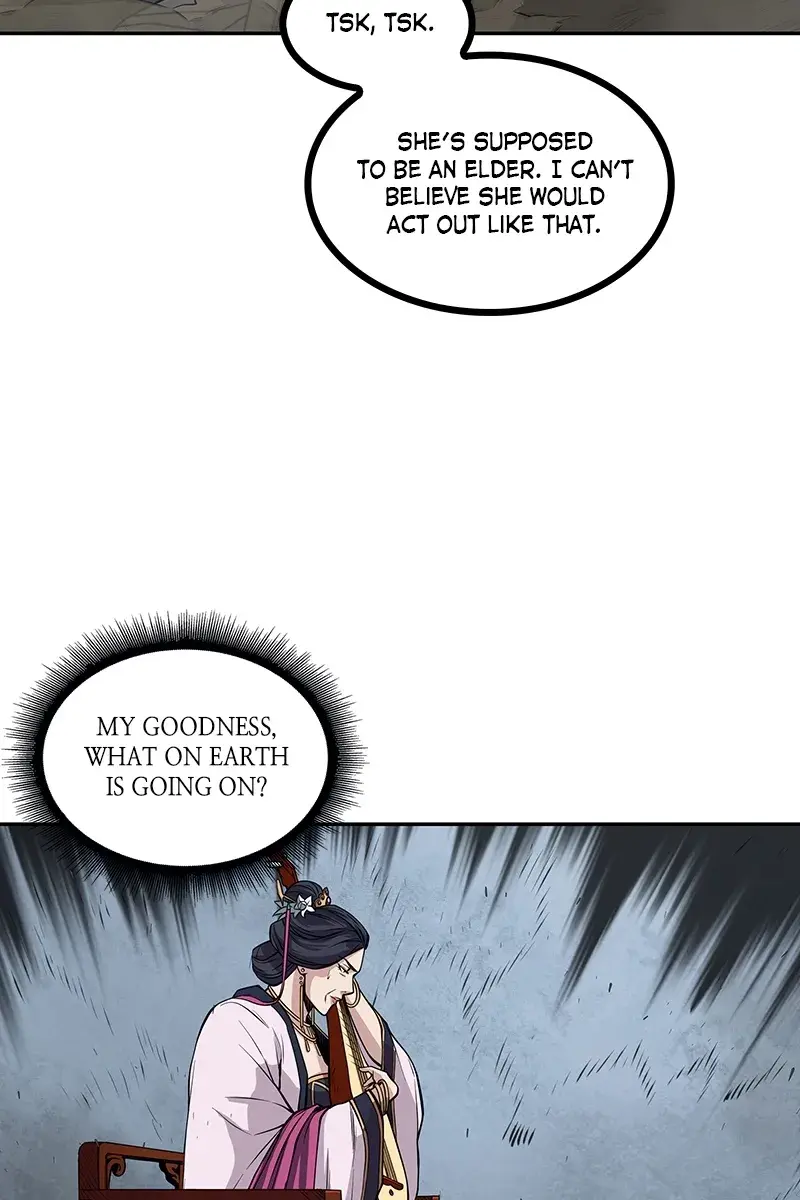 Nano Machine Chapter 8 Page 31