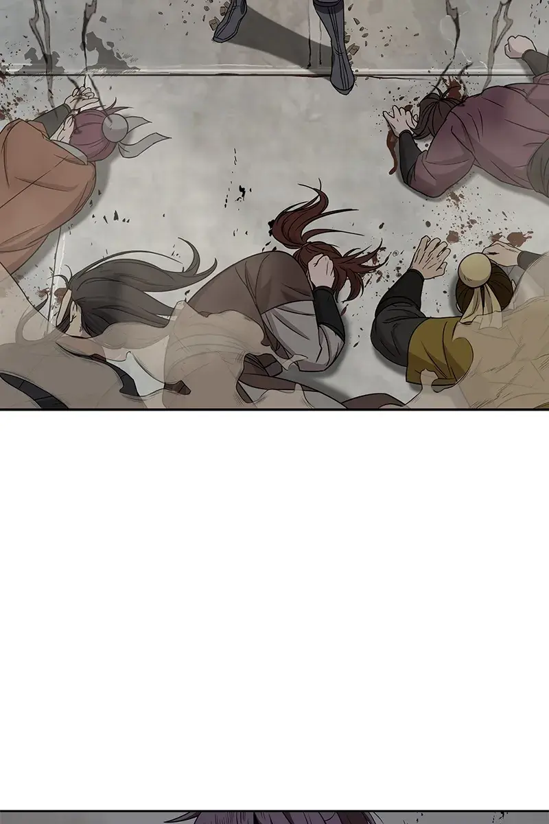 Nano Machine Chapter 8 Page 35