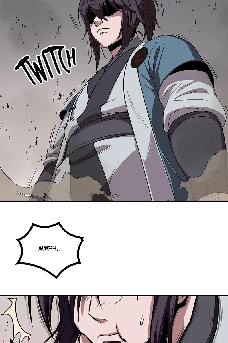 Nano Machine Chapter 8 Page 36