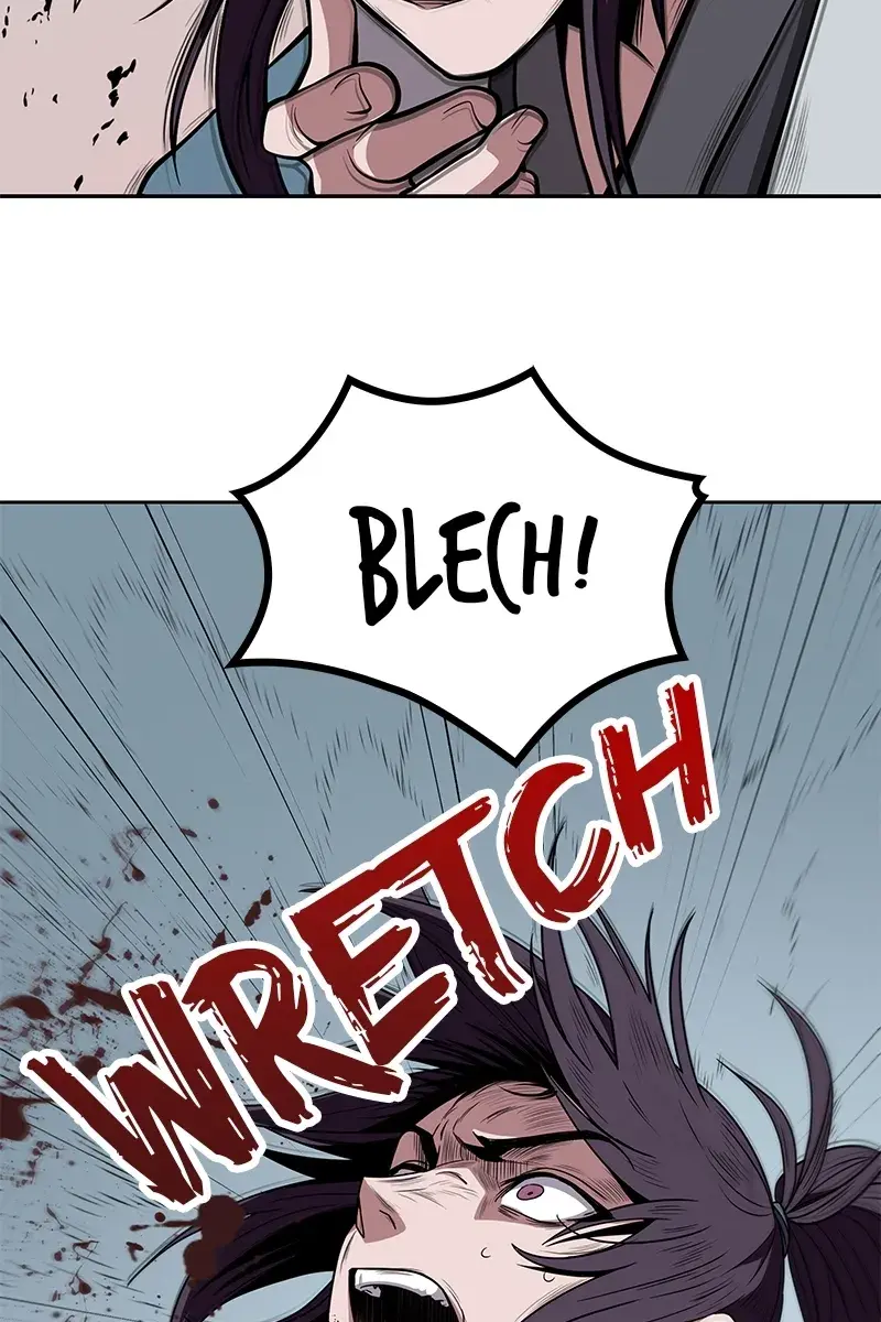 Nano Machine Chapter 8 Page 37