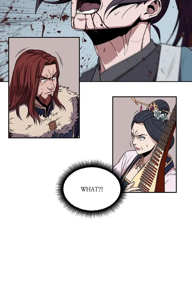 Nano Machine Chapter 8 Page 38