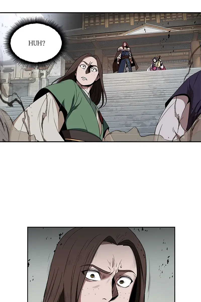 Nano Machine Chapter 8 Page 39