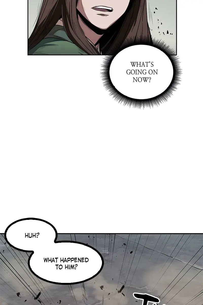 Nano Machine Chapter 8 Page 40