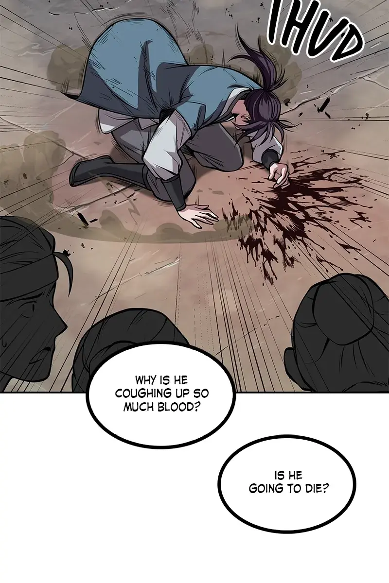 Nano Machine Chapter 8 Page 41