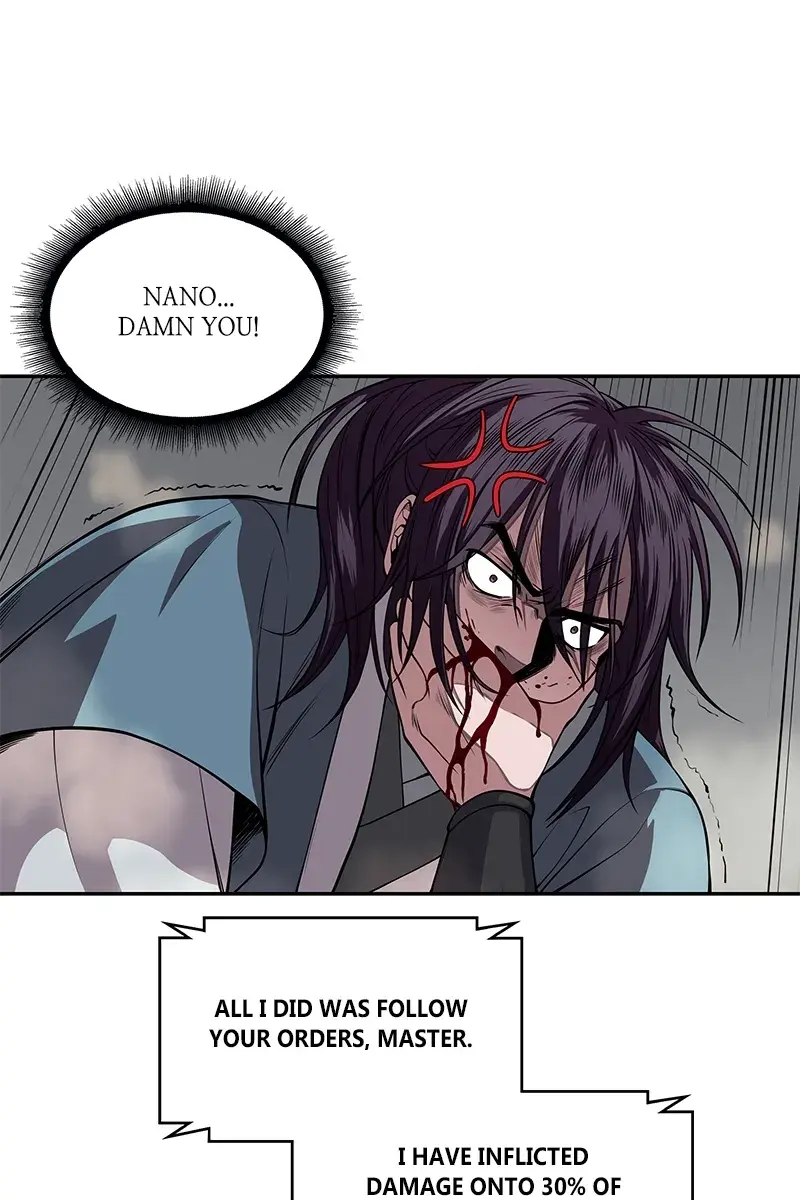 Nano Machine Chapter 8 Page 42