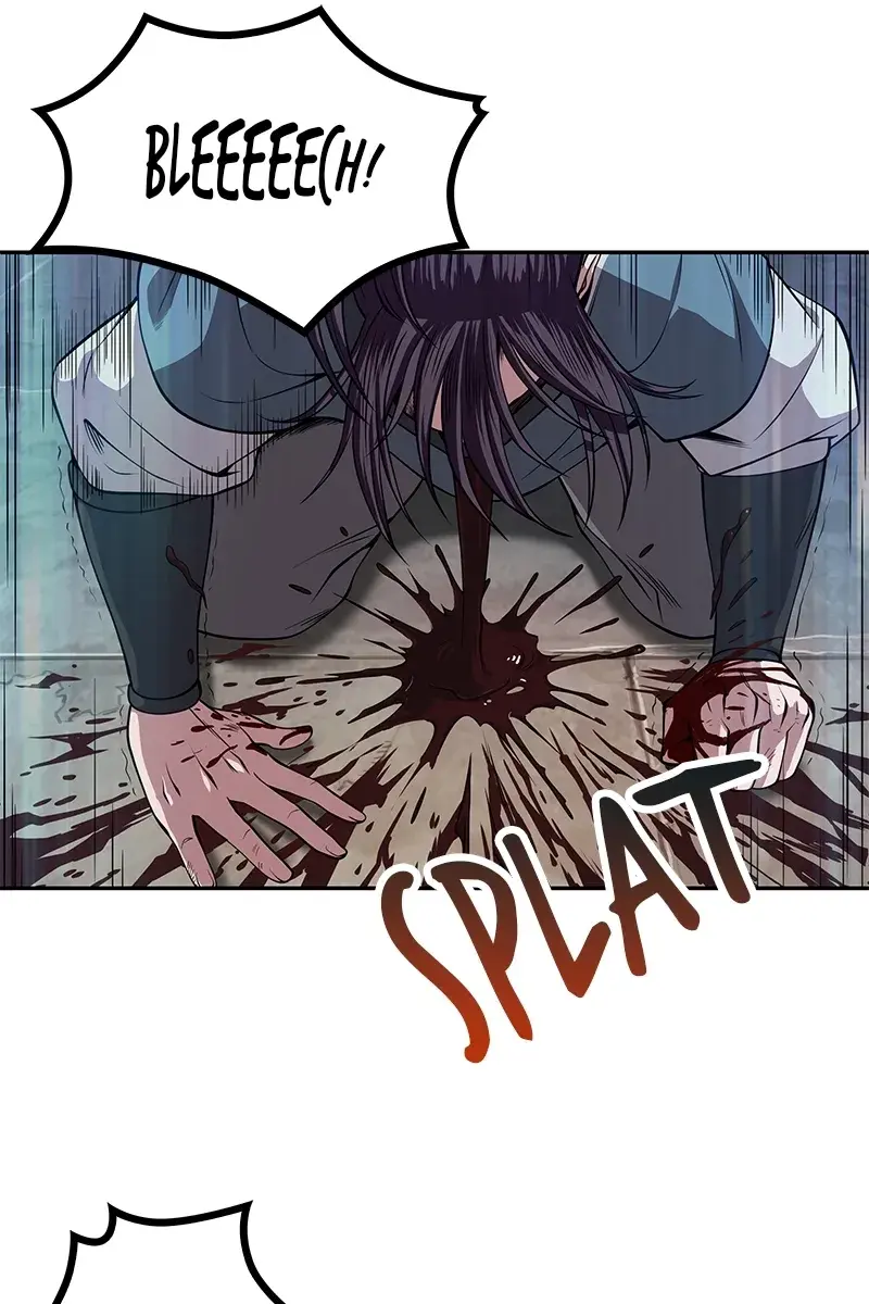 Nano Machine Chapter 8 Page 45