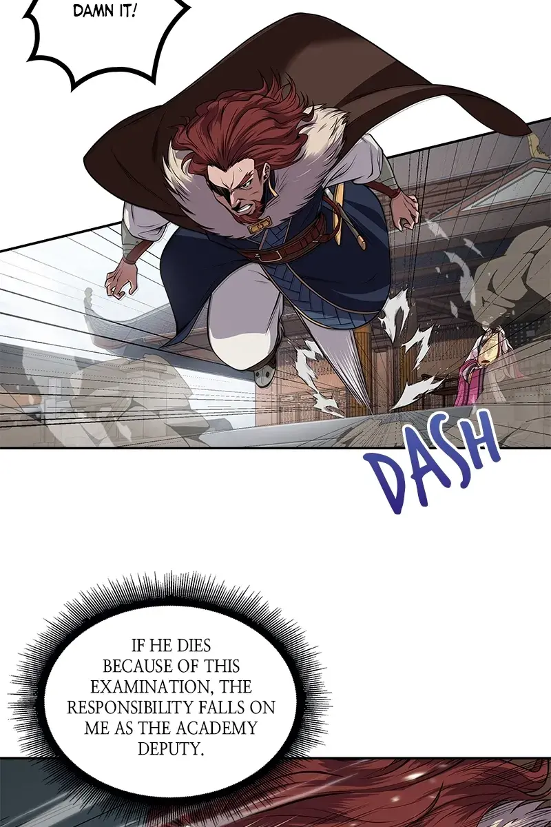 Nano Machine Chapter 8 Page 46