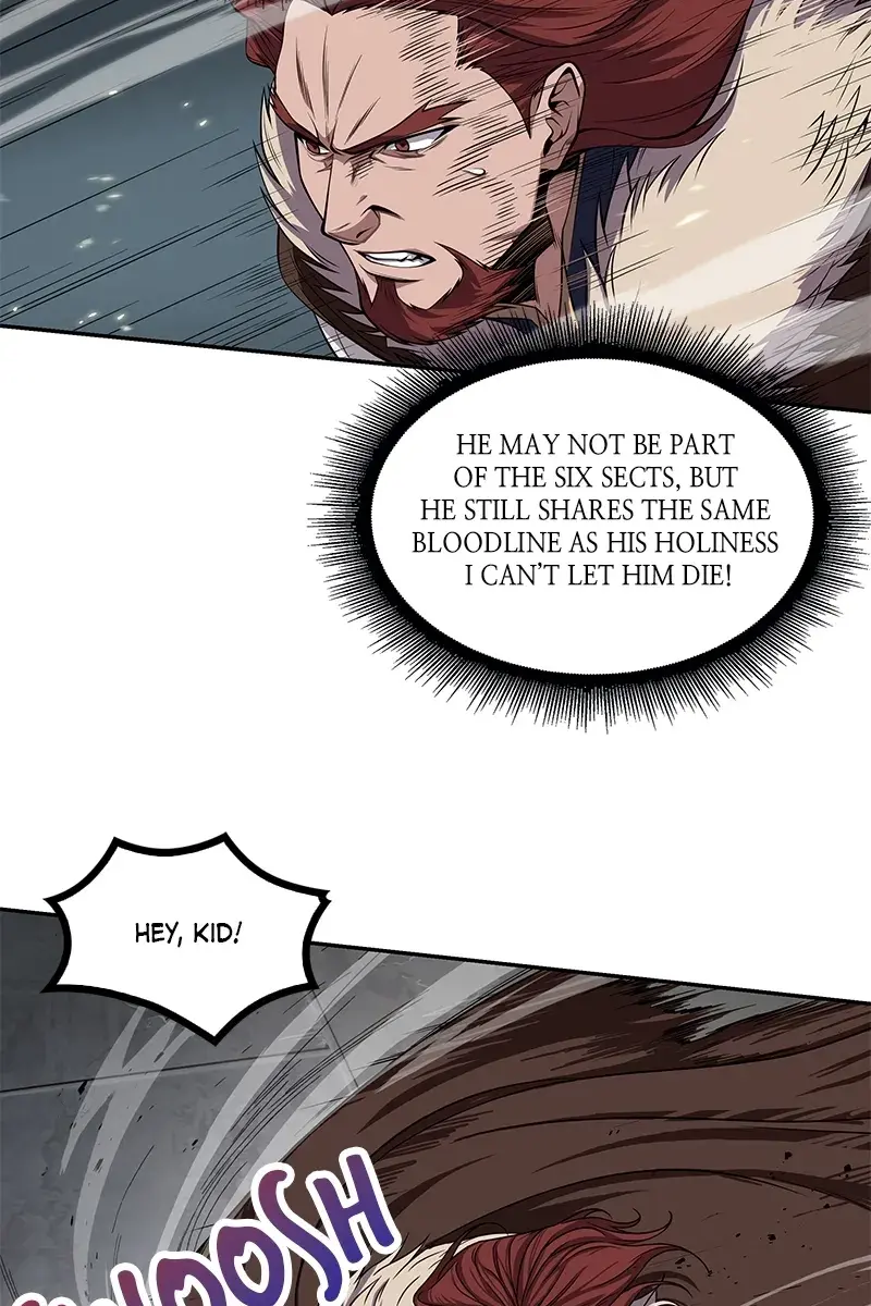 Nano Machine Chapter 8 Page 47