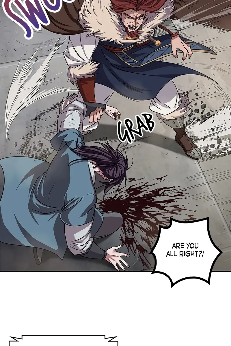 Nano Machine Chapter 8 Page 48