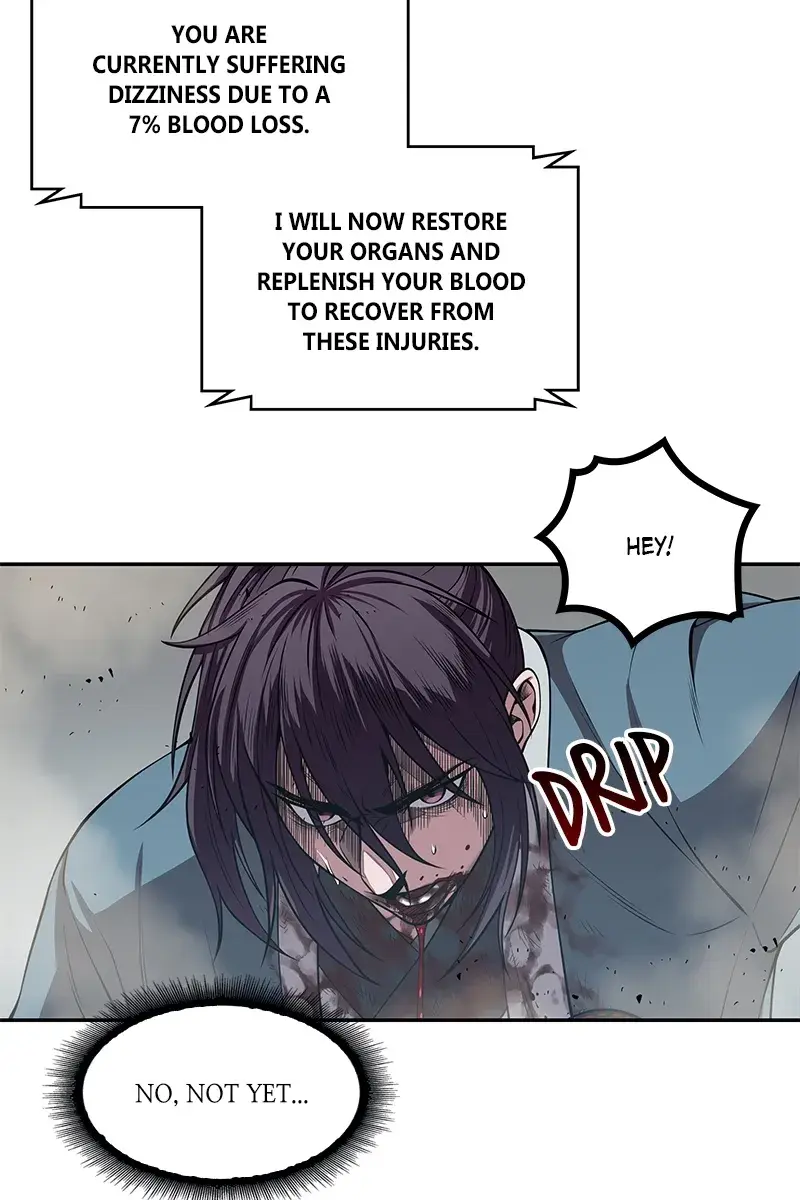 Nano Machine Chapter 8 Page 49