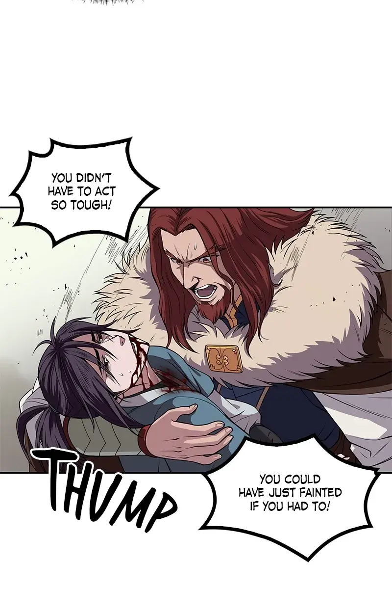 Nano Machine Chapter 8 Page 50