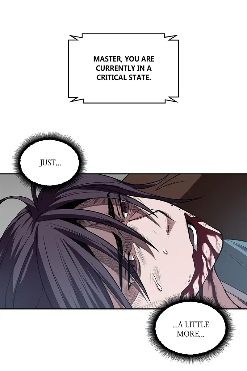 Nano Machine Chapter 8 Page 51