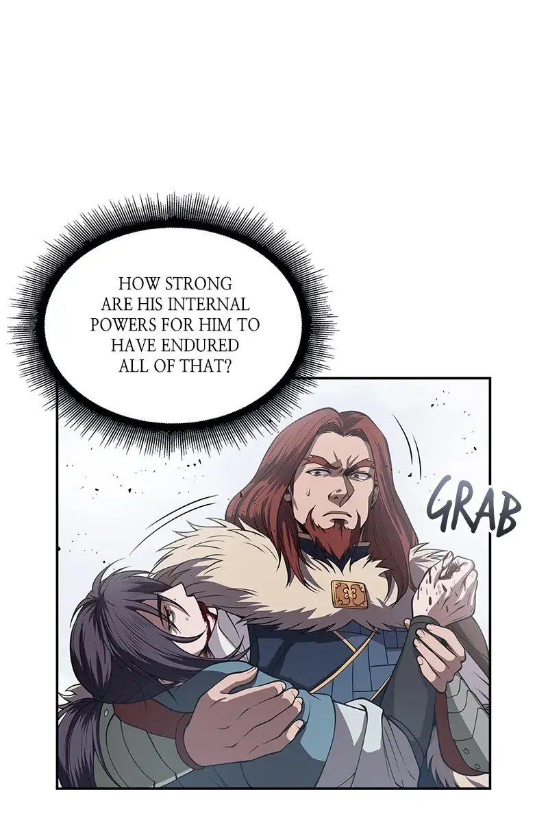 Nano Machine Chapter 8 Page 52