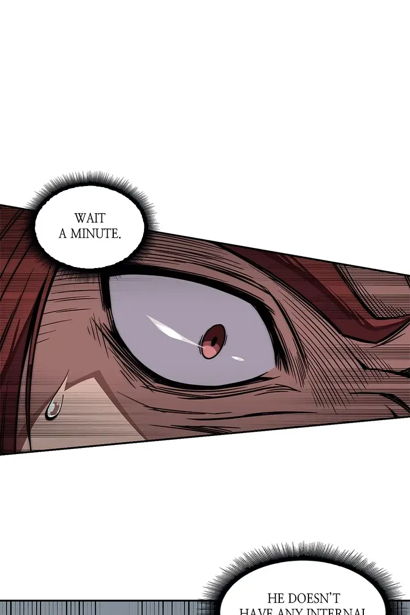 Nano Machine Chapter 8 Page 53