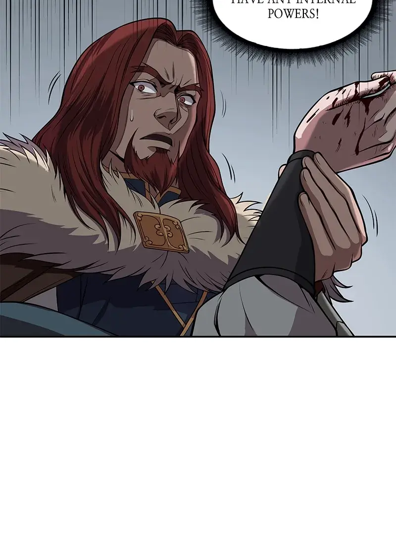 Nano Machine Chapter 8 Page 54