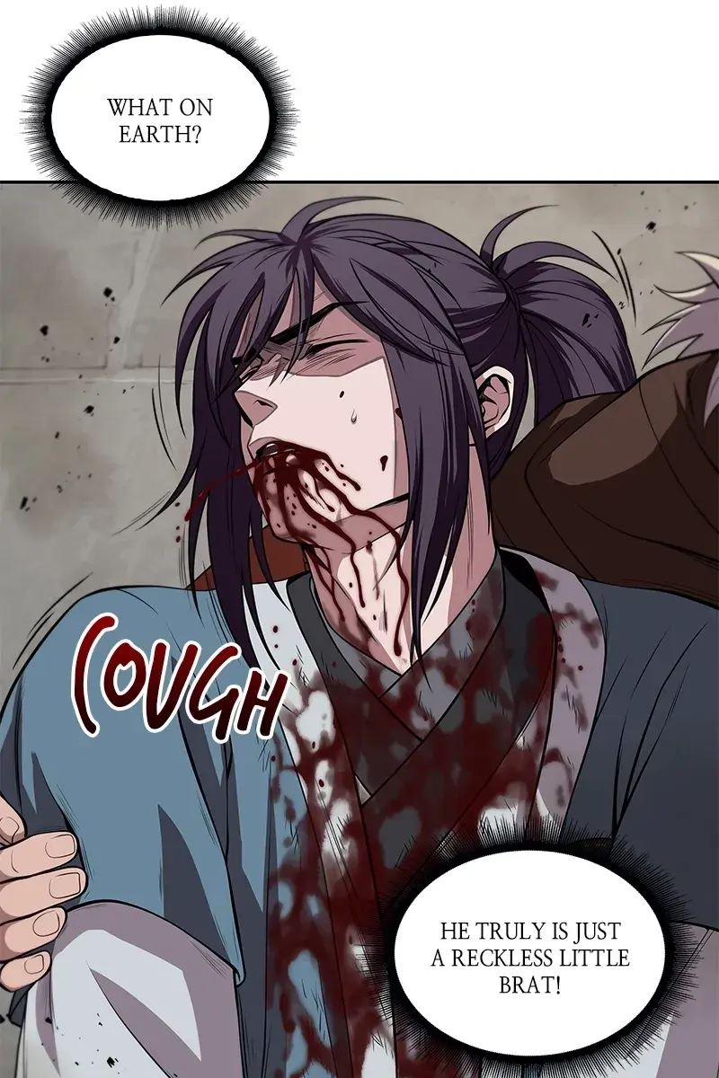 Nano Machine Chapter 8 Page 55