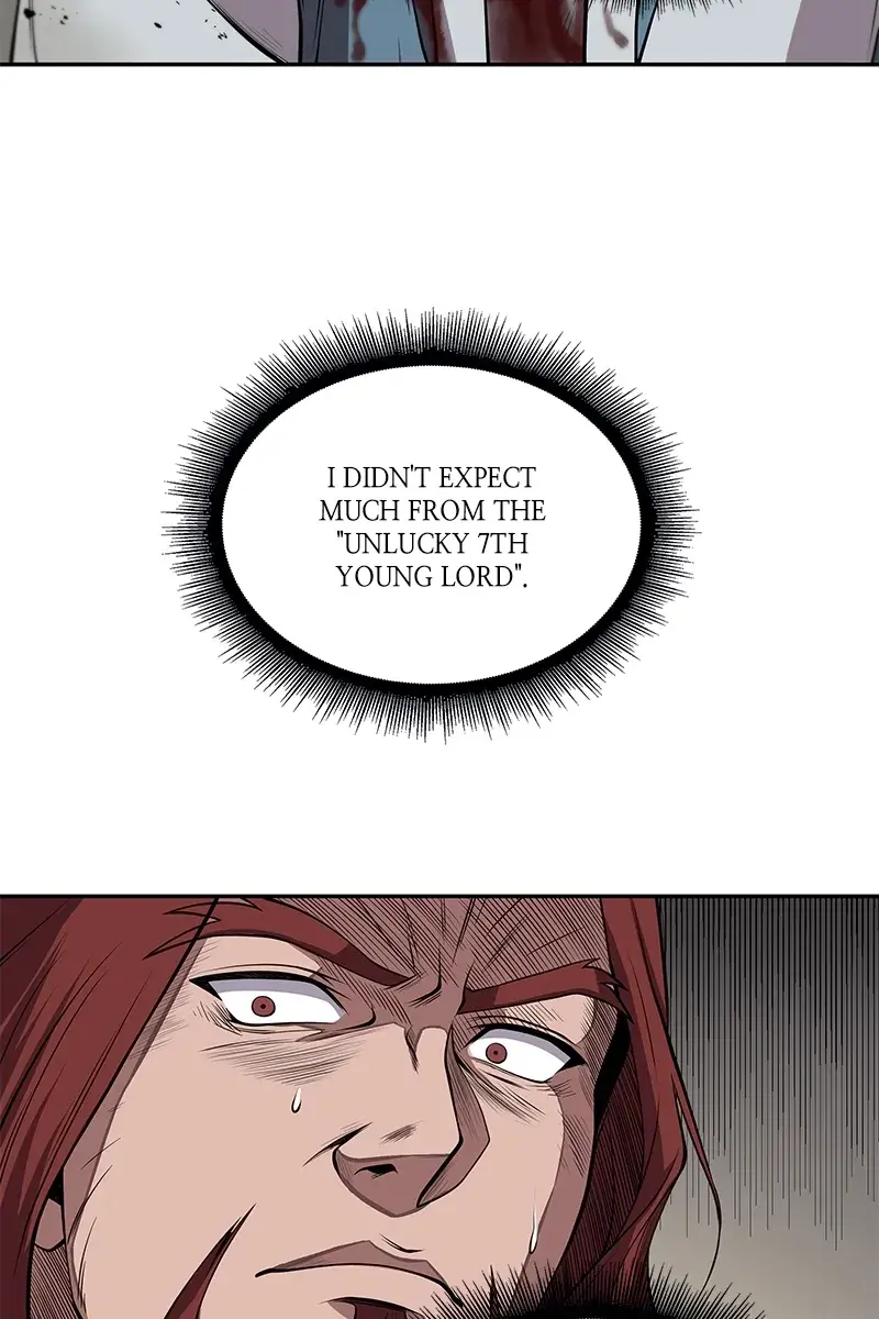 Nano Machine Chapter 8 Page 56