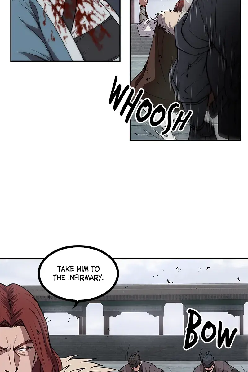 Nano Machine Chapter 8 Page 58