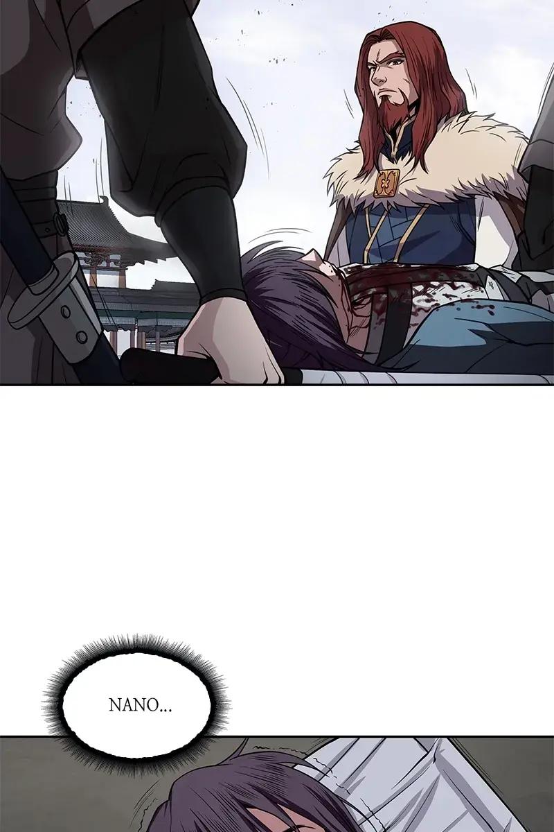 Nano Machine Chapter 8 Page 60