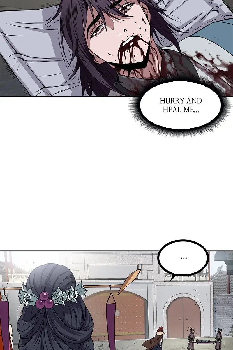 Nano Machine Chapter 8 Page 61