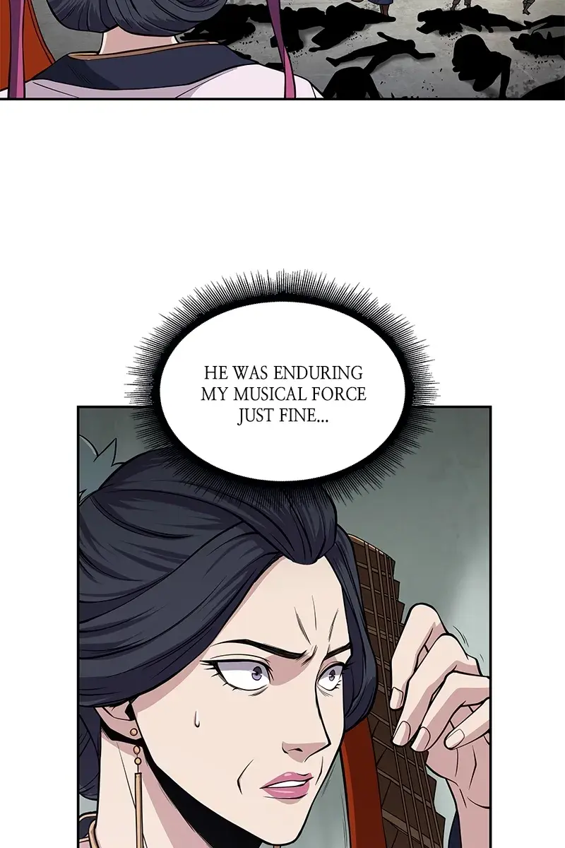 Nano Machine Chapter 8 Page 62