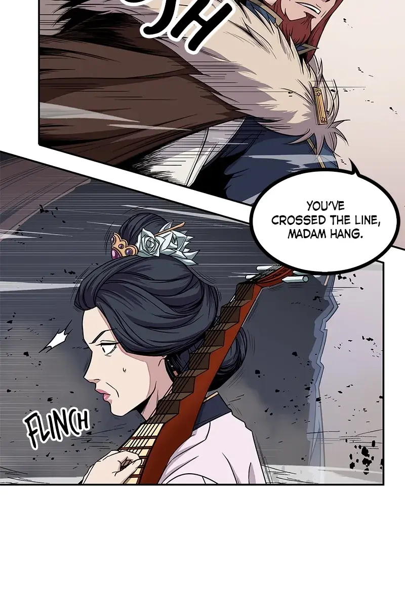 Nano Machine Chapter 8 Page 64