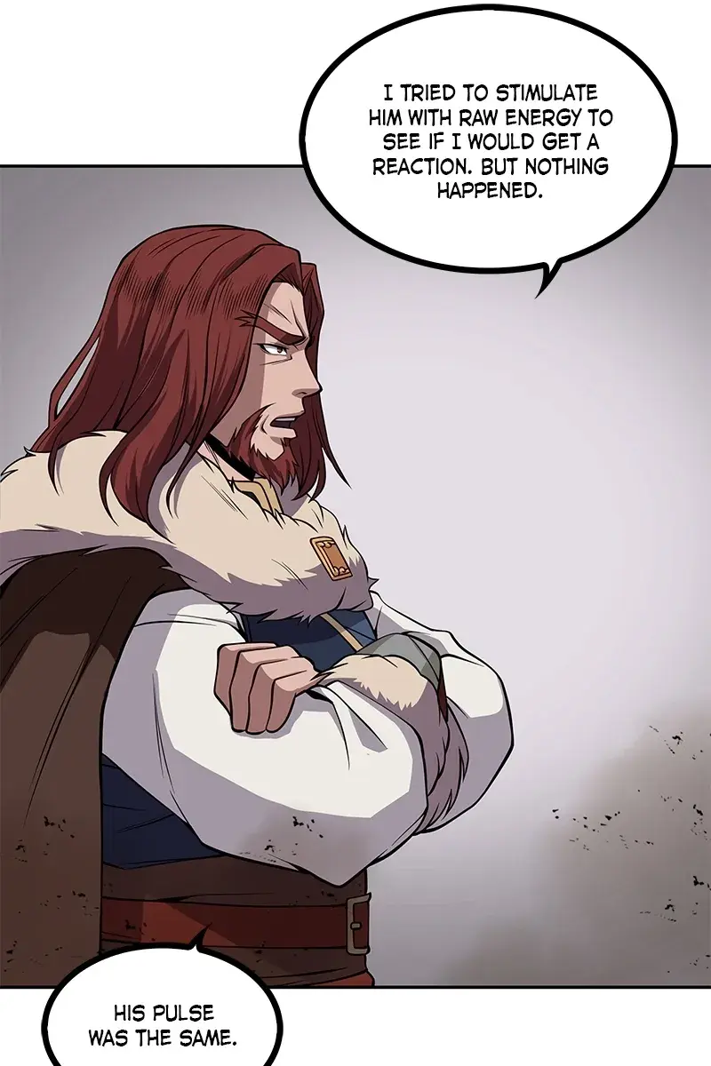 Nano Machine Chapter 8 Page 69